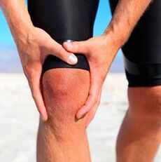 Syndrome patellaire